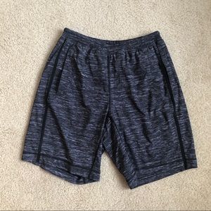 Lululemon Lined Pace Breaker Short 9"